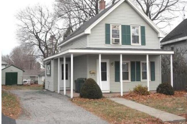 Building Photo - 55 Elm St