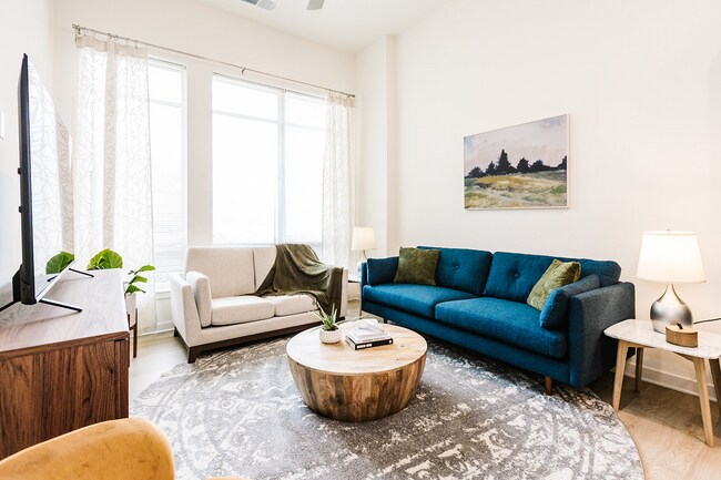 Foto del edificio - Opal Largo Station