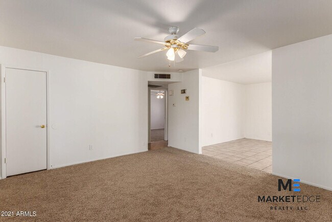 Building Photo - 2Bed/1Bath House at 35th Ave/Union Hills! ...