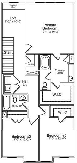Foto del edificio - 32 Ripple Way