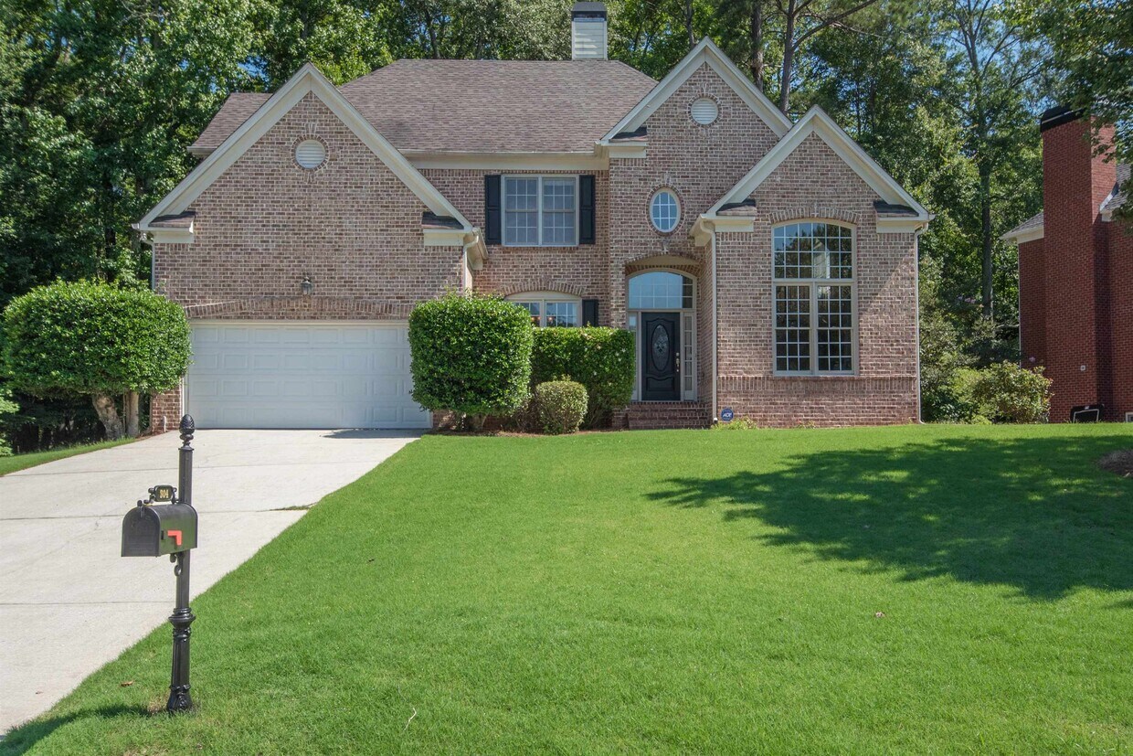 Foto principal - 304 Aster Ridge Trail