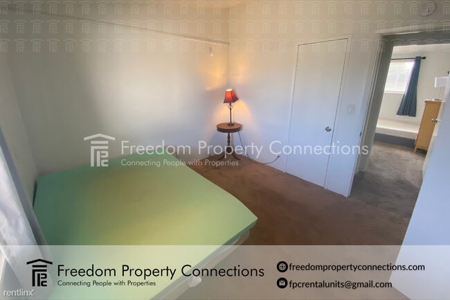 Foto del edificio - Room for Rent, 1 bath Duplex - 3885 Via Is...
