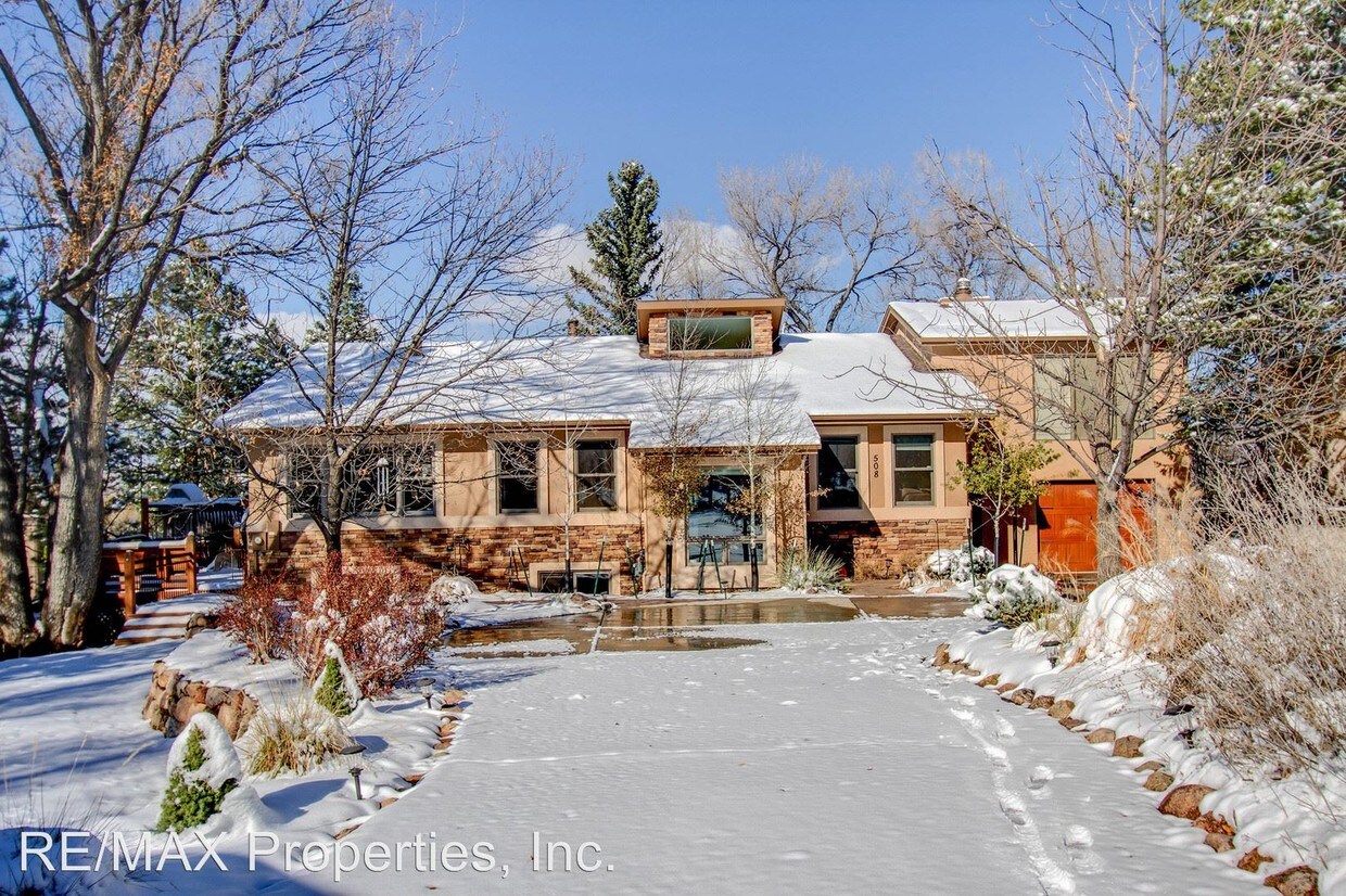 Foto principal - 5 br, 5.5 bath House - 508 Ridgewood Ave.