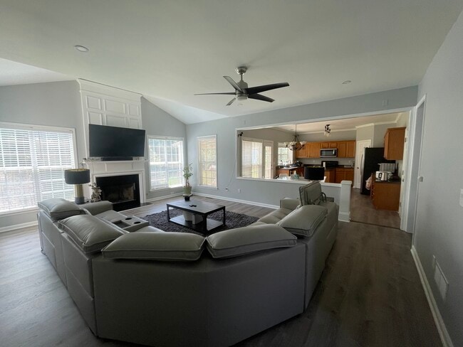 Building Photo - 5032 Crystal Downs Ln
