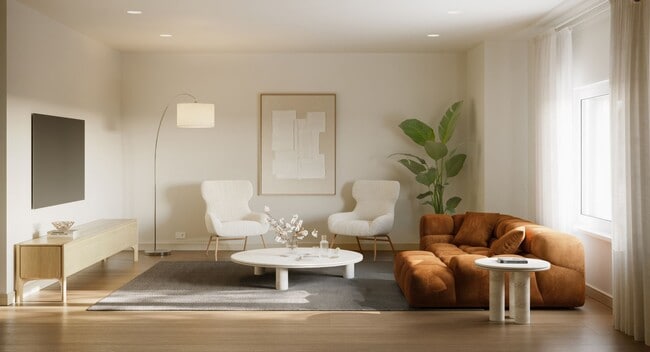 Interior Photo - Renn Apartments & Royce Townhomes