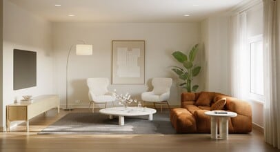 Interior Photo - Renn Apartments & Royce Townhomes