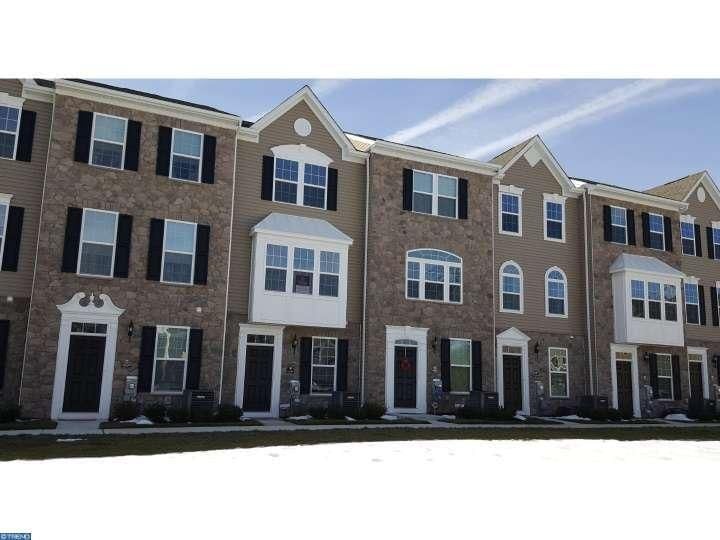 14 Stevens Ct, Somerdale, NJ 08083 Townhome Rentals in Somerdale NJ