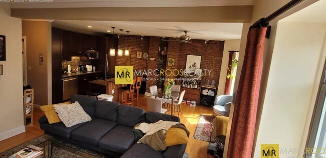 Foto del edificio - 26 Worcester Sq