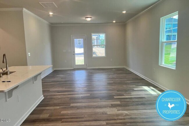 Foto del edificio - 5549 Mill Dam Rd