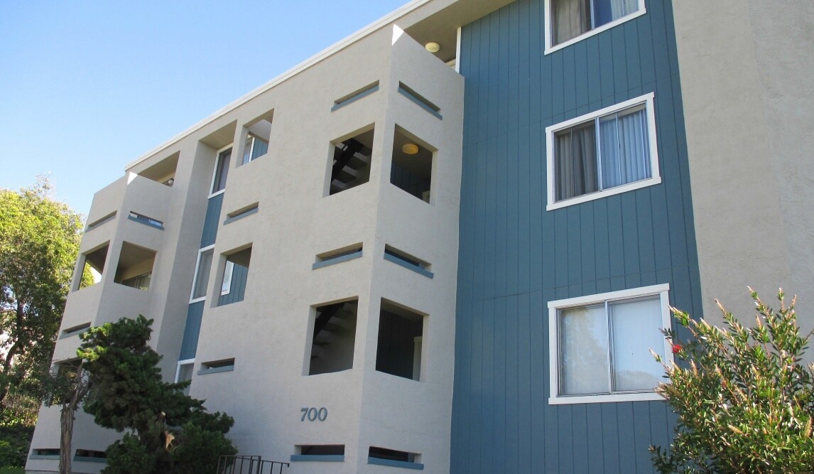 Building Photo - Albanyview Apartments