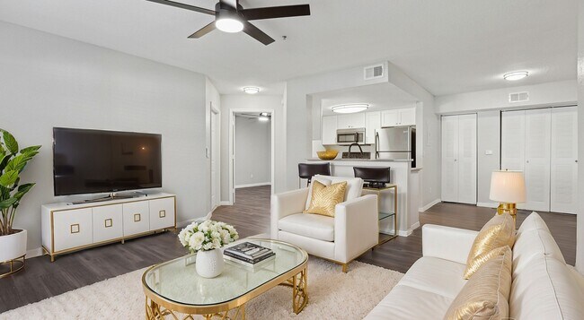 Foto del edificio - Meadow Brook Preserve