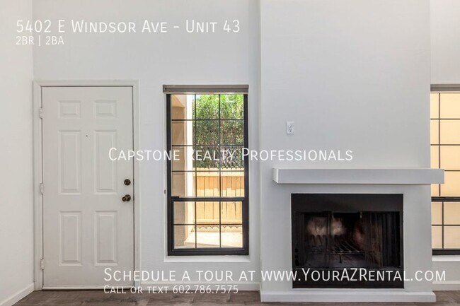 Foto del edificio - Your Perfect Place in Phoenix near Papago ...