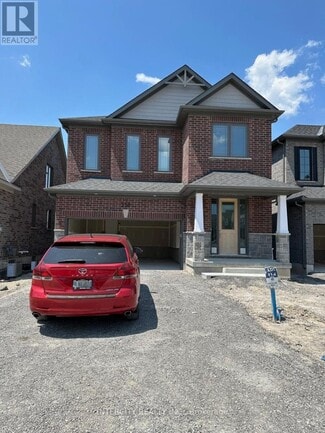 Building Photo - 330 Cullen Trail