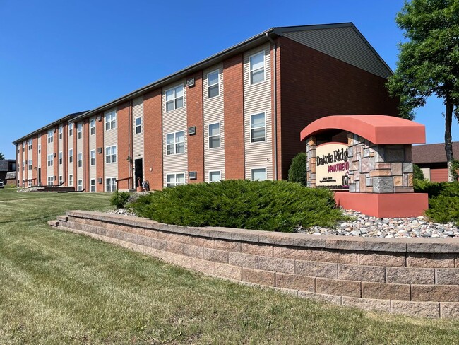 Foto del interior - Dakota Ridge Apartments