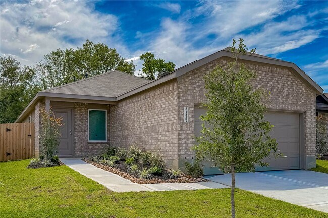 Foto del edificio - 21327 Patton Hills Ln