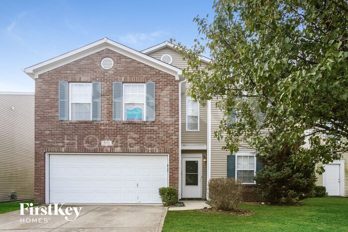 Foto principal - 9021 Southernwood Way