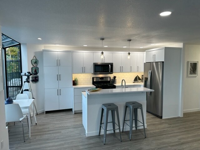 Kitchen - 817 Kitsap St