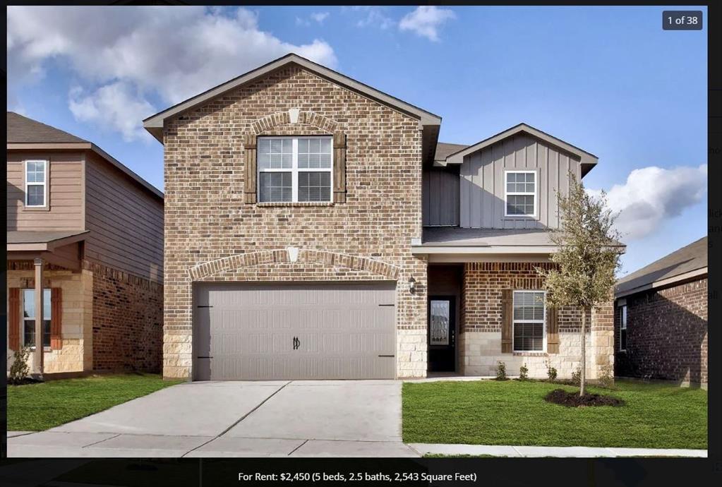 9302 Frst, Converse, TX 78109 House for Rent in Converse, TX