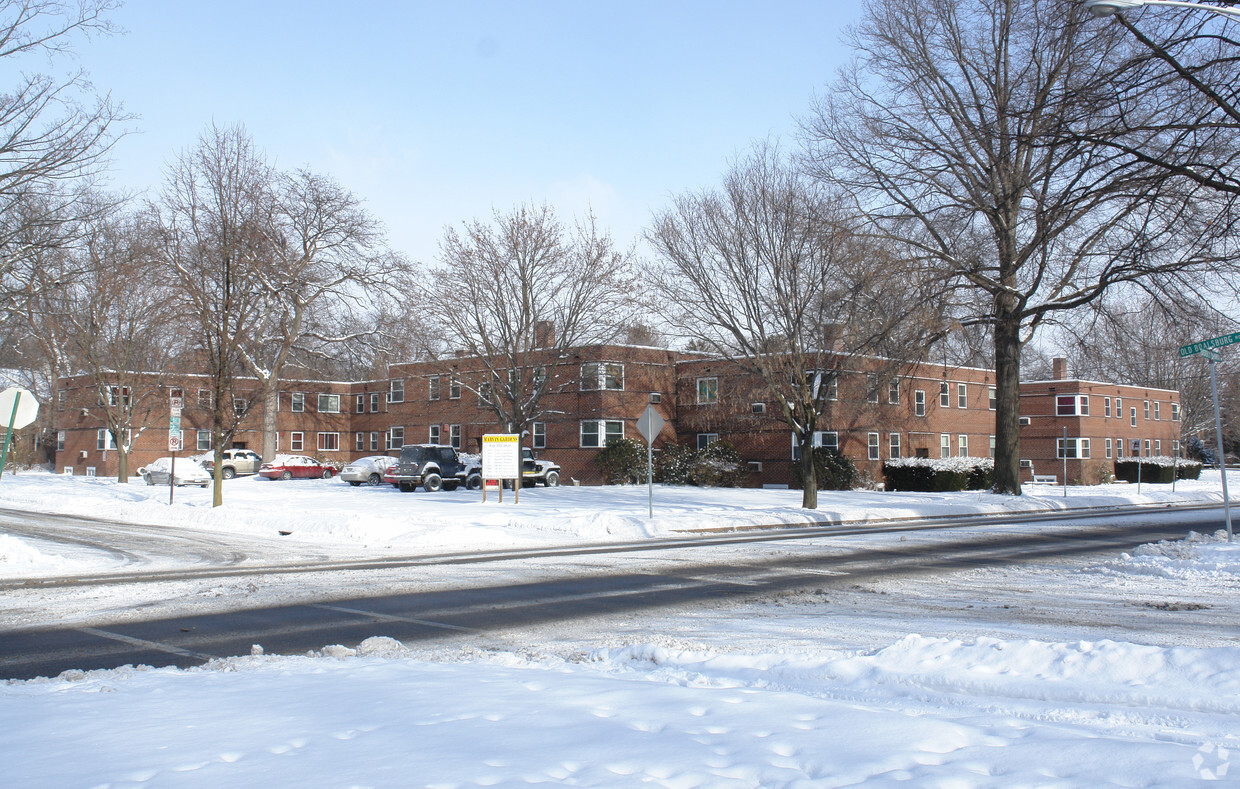 Primary Photo - Marvin Gardens Apartments