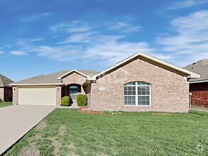 Apartments Near Crowley Tx