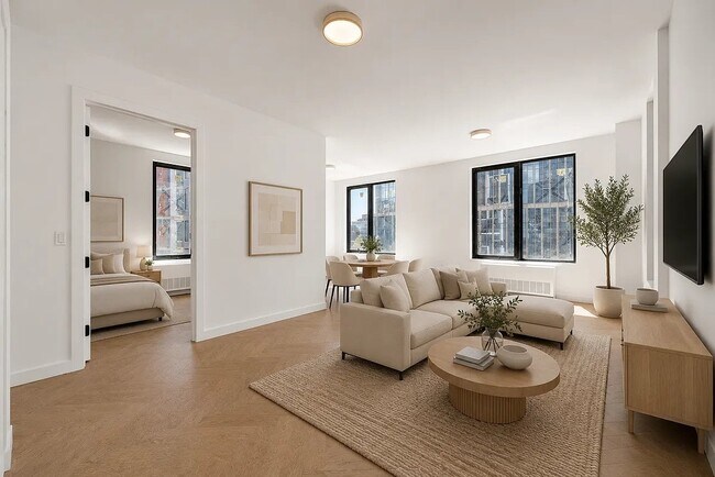 Foto del edificio - 104 Fleet Pl