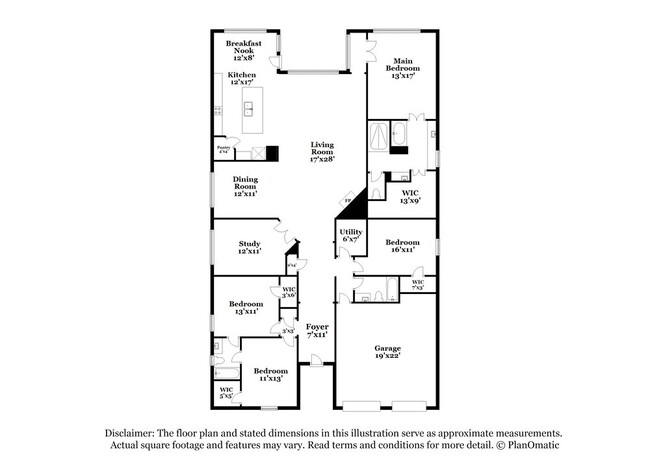 Foto del edificio - 26142 White Sage Cove Ln