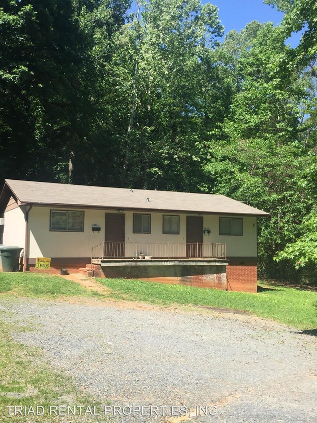 Primary Photo - 1434-1436 Rolling Rd
