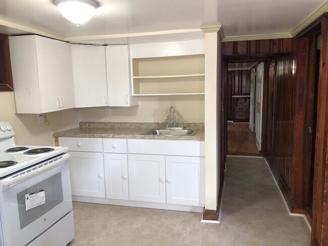 Foto del edificio - 609 Lafayette St