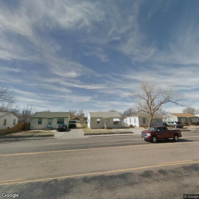 Foto principal - 4212 S Washington St