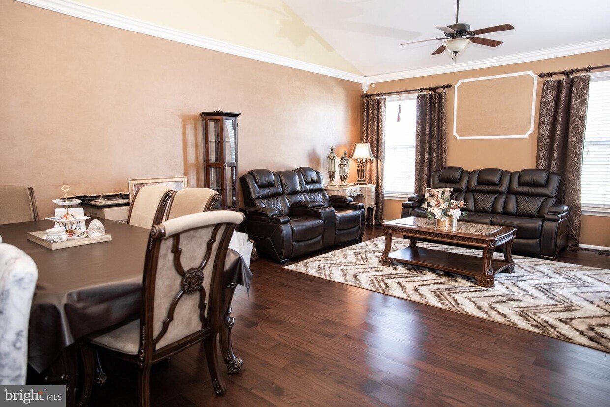 14119 Shelby Cir, Hagerstown, MD 21740 House Rental in Hagerstown, MD