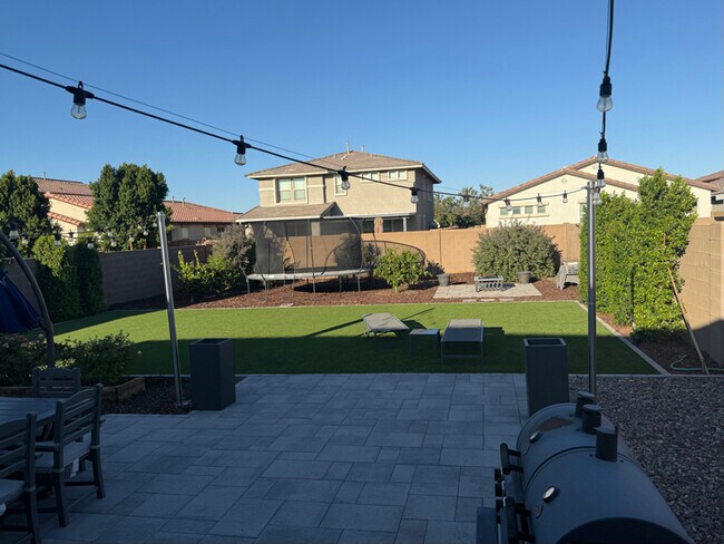 Building Photo - 21581 S 225th Pl