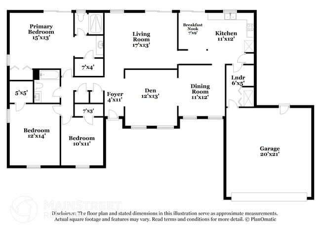 Building Photo - 4506 Whispering Inlet Dr