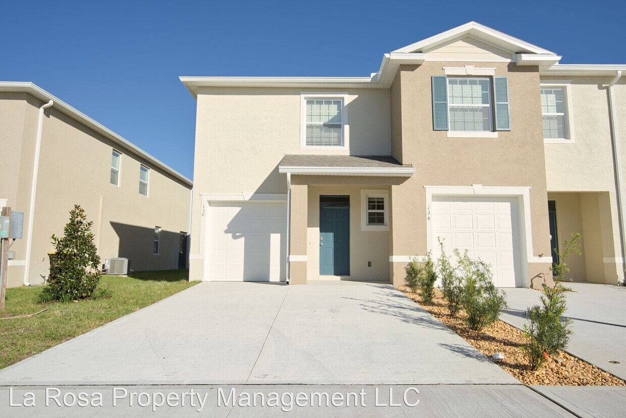 130 Feltrim Reserve Blvd, Davenport, FL 33837 House for Rent in