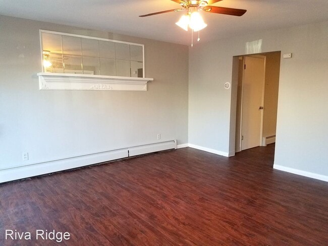 Building Photo - 3 br, 1 bath House - 1806 Larkins Way