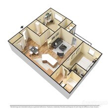 Interior Photo - Parkside at Cottage Hill