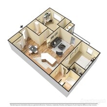 Interior Photo - Parkside at Cottage Hill
