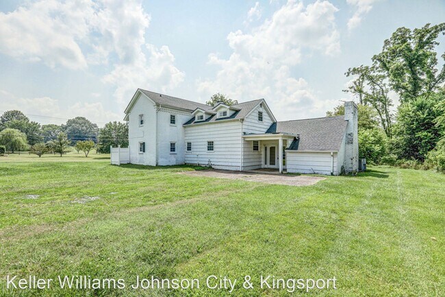 Foto del edificio - 3 br, 2 bath House - 112 Harber Lane