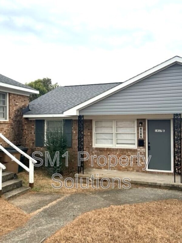 Building Photo - 1417 Ardmore Dr