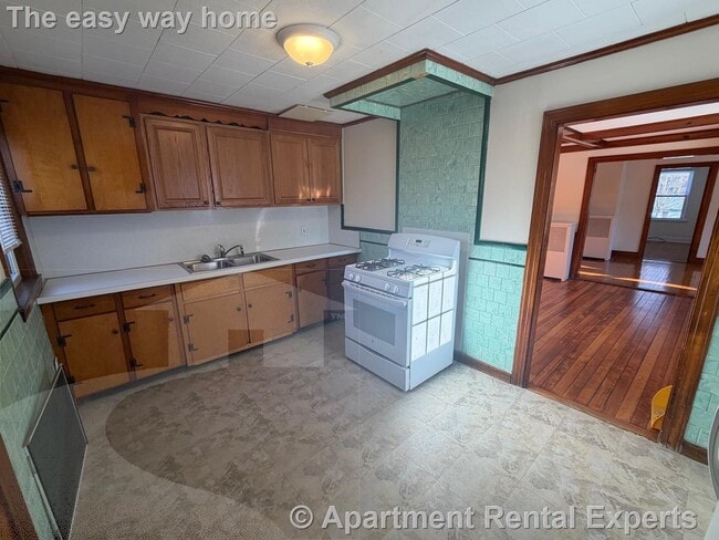 Photo - 23 Ashland St Apartment