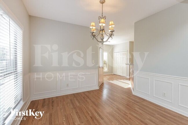 Building Photo - 2519 Joey Adkins Drive
