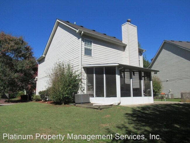Building Photo - 3 br, 2.5 bath House - 6583 Silk Tree Pointe