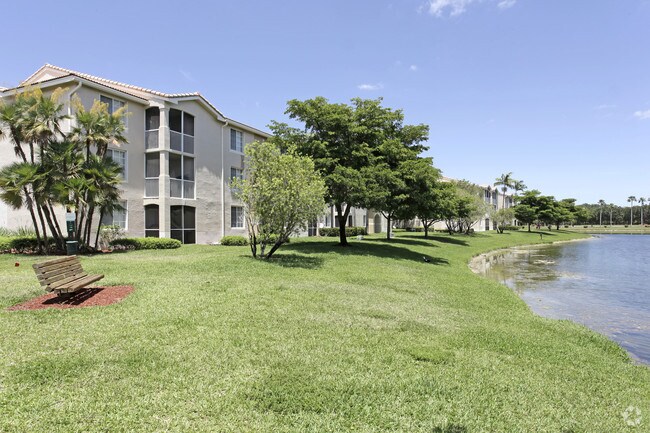 ARIUM Sunrise (formerly Palms at Sawgrass ... - 4