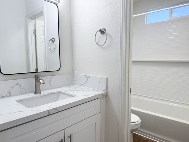 Interior Photo - Winter Gardens | 1 & 2 Bedroom Apartments with Parking and Sparkling Pool!