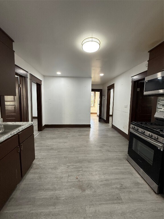 Foto del edificio - 1005 Pine St