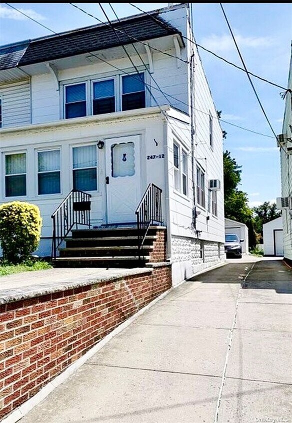 Primary Photo - 247-20 43rd Ave