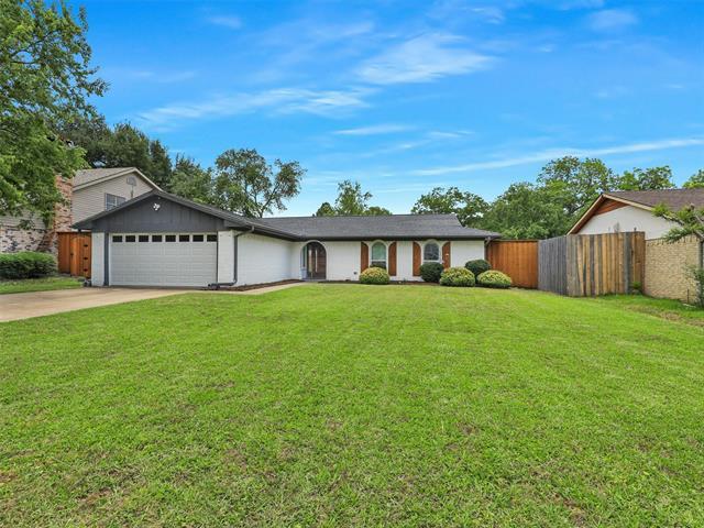 Foto del edificio - 1606 Blake Dr