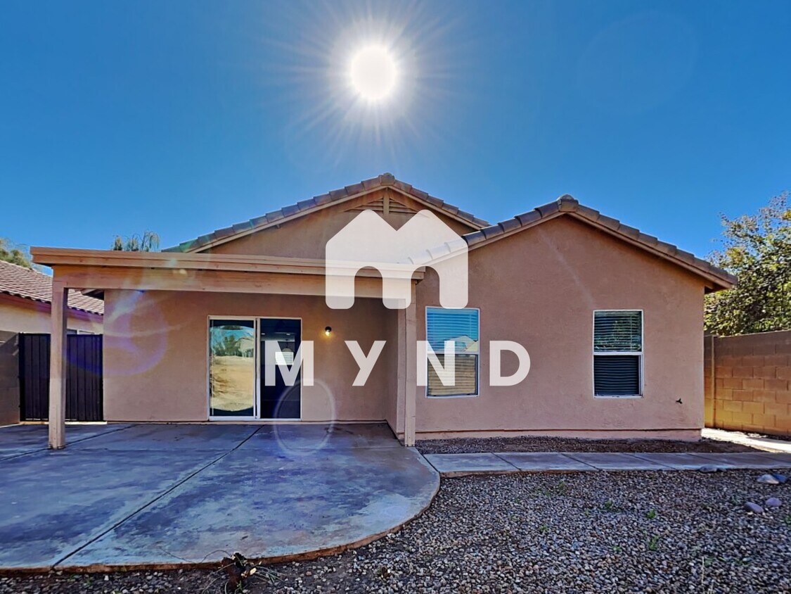 Primary Photo - 4104 E Morenci Rd