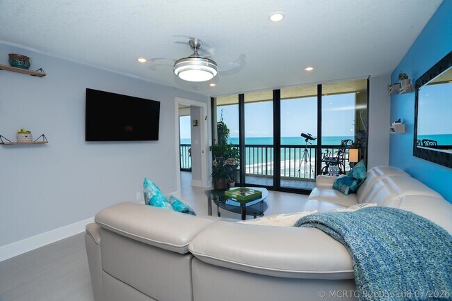 Foto del edificio - 9500 S Ocean Dr