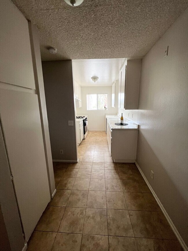 Foto del interior - BAYVIEW