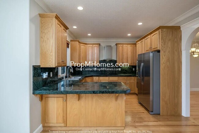 Foto del edificio - Gorgeous Three Bedroom Home in Centennial!